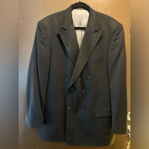 Piacenza 100% cashmere Sportcoat Size 46